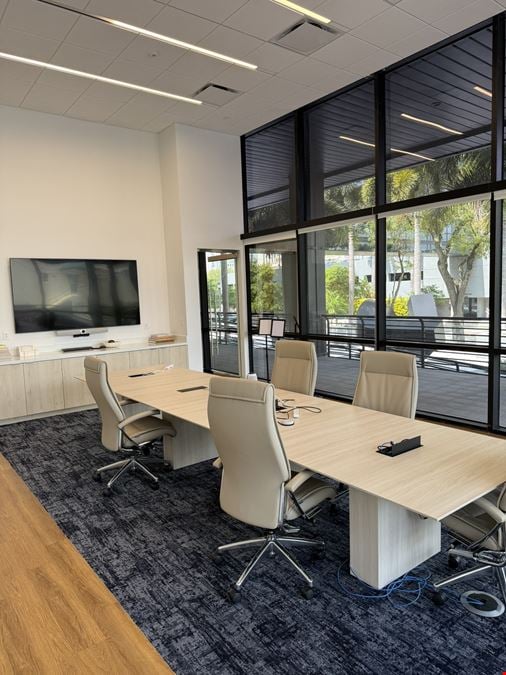 Northbridge Centre Sublease