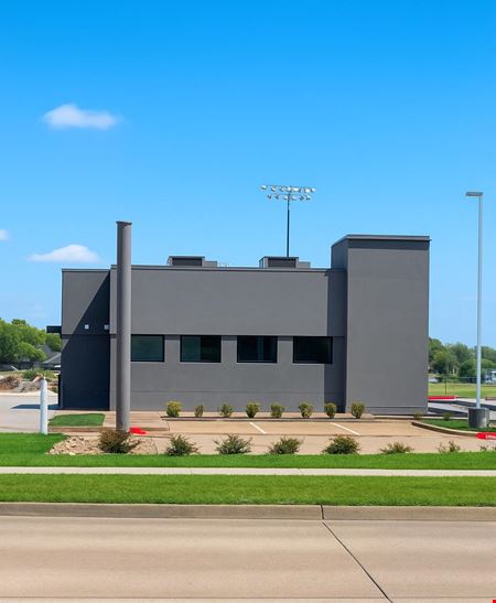 Preview of commercial space at 7304 Denton Hwy