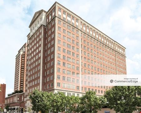 Preview of Office space for Rent at 190 Carondelet Plaza