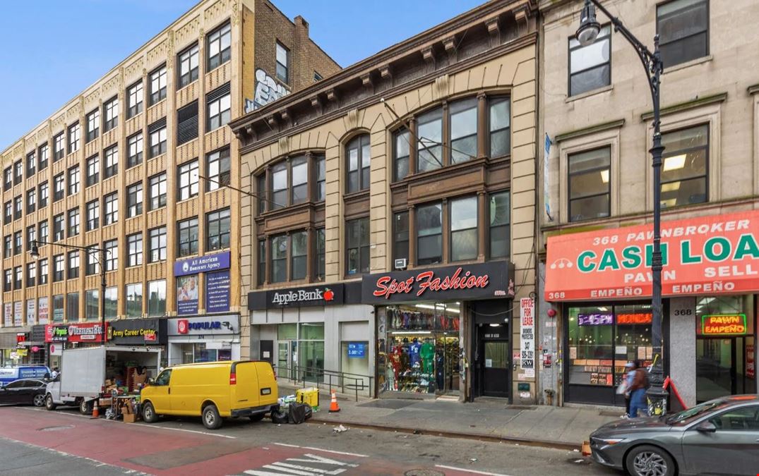 370 EAST 149TH STREET