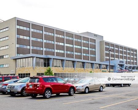Preview of Office space for Rent at 6545 France Avenue South