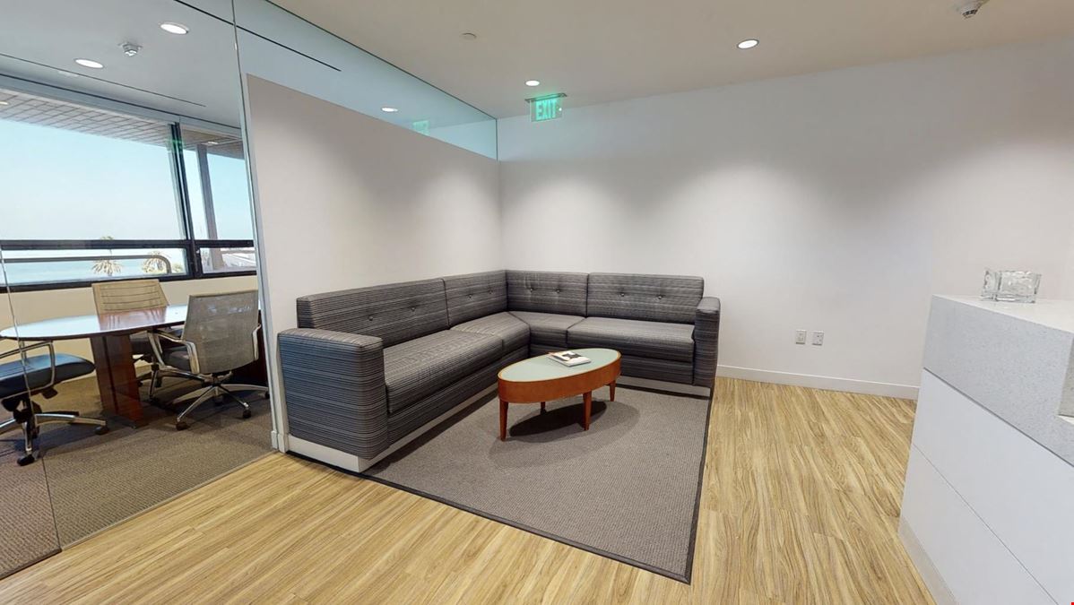 201 Santa Monica Blvd. Sublease through 5/21/2027
