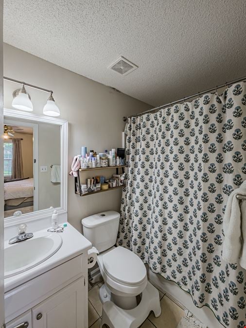 Susan Circle Duplexes