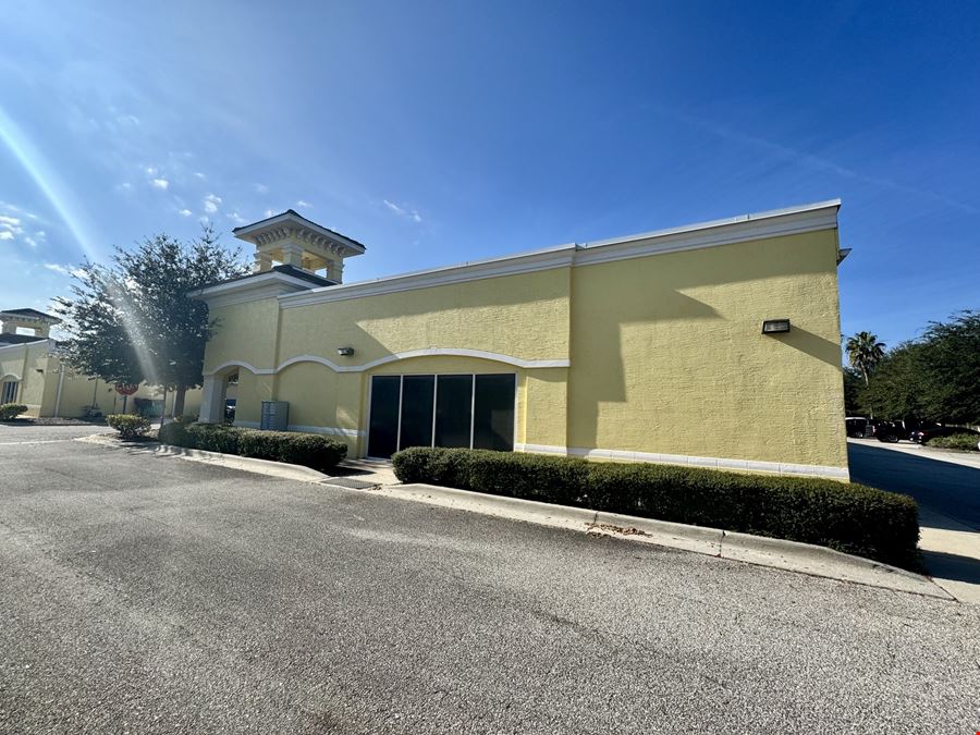 Ormond Beach US1 Office / Retail - 1,366 SF