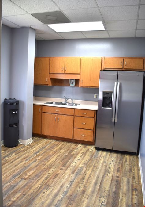 Retail Leasing Opportunity | Phenix City, Alabama