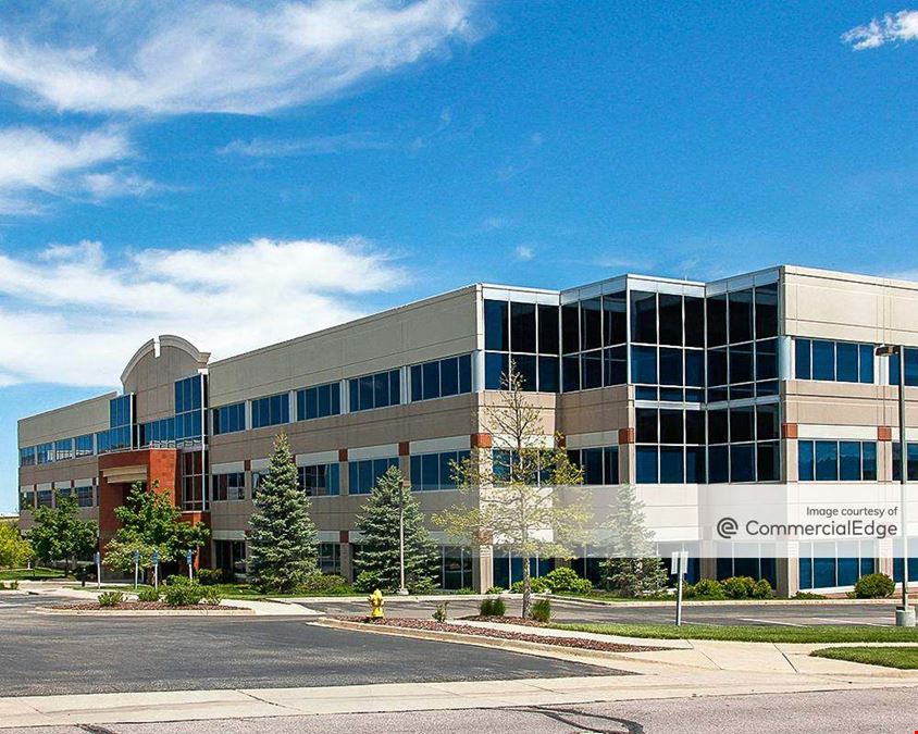 Inova Corporate Center