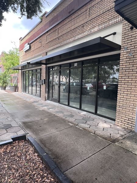 Preview of Retail space for Rent at 519 Dr Martin Luther King Jr St N