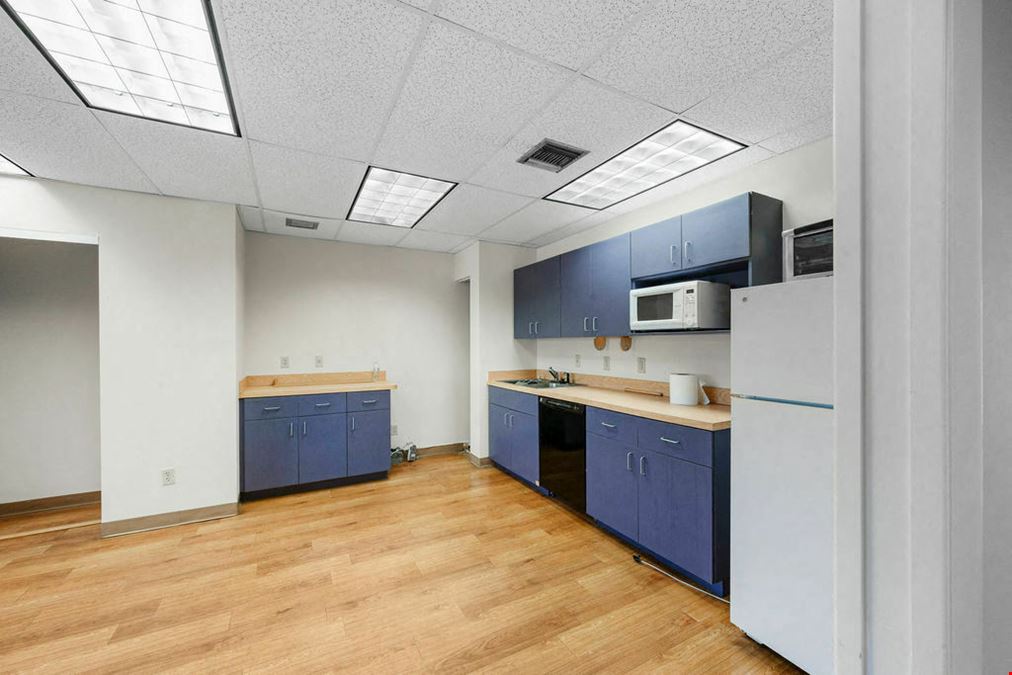 Jupiter Lakes Medical Condo