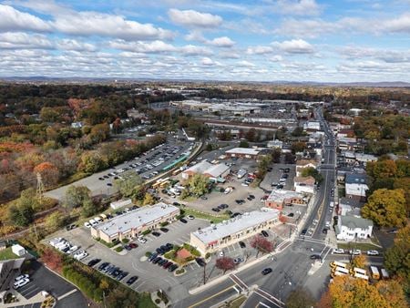 Preview of Retail space for Rent at 219 S Middletown Rd