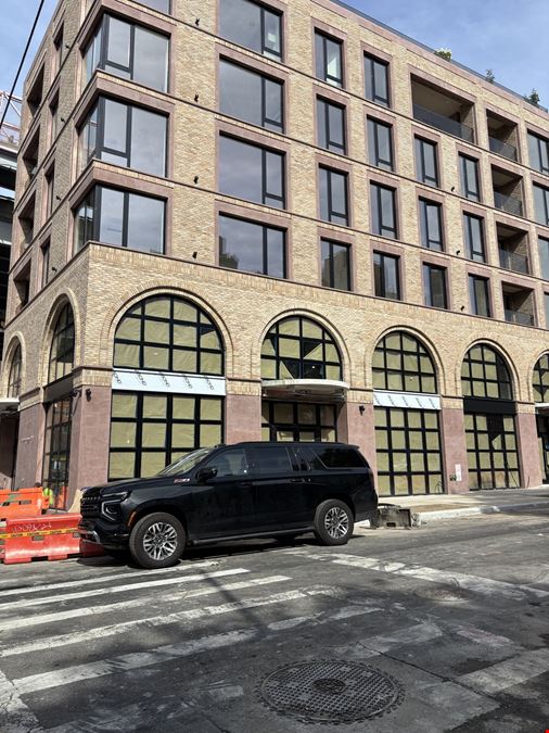 63 South 6th Street