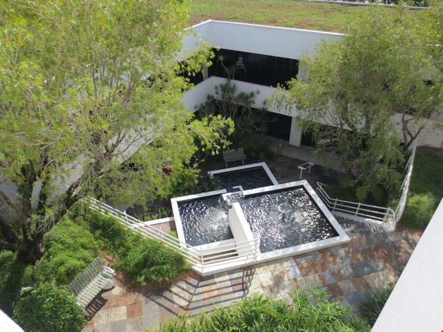 The Terraces - 8660 College Pkwy