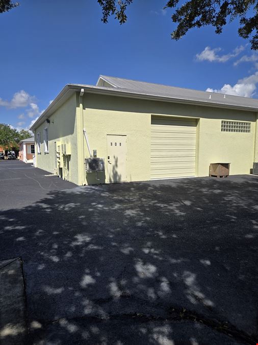 Flex Space in Westgate