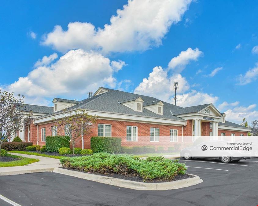 Smiths Mill Office Park