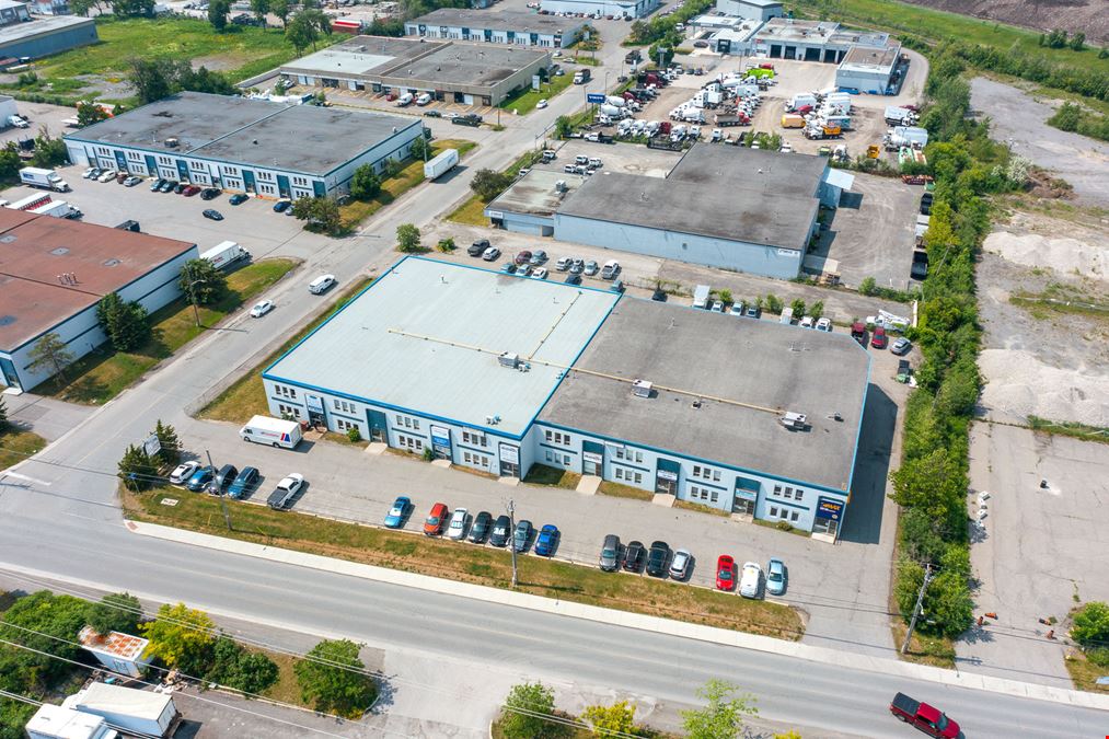 1171-1185 Newmarket