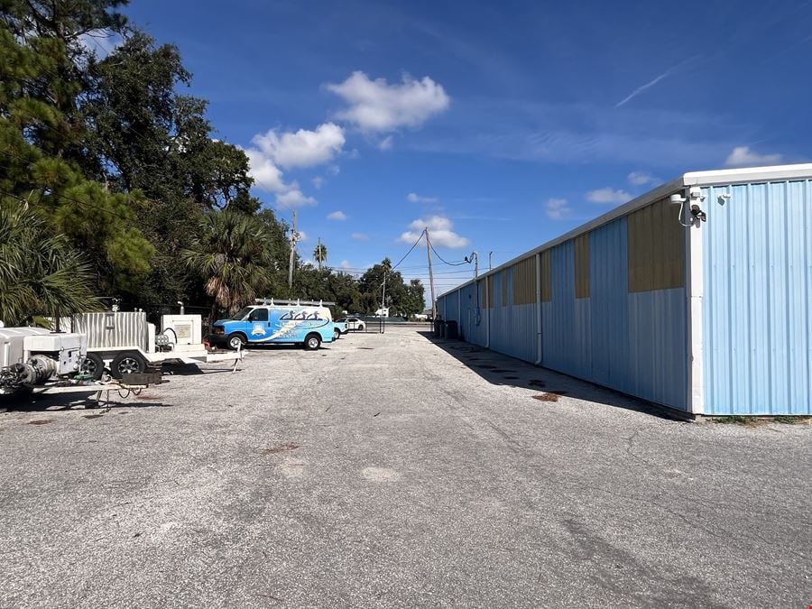 LARGO INDUSTRIAL COMPOUND