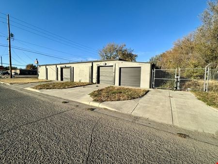 Preview of Industrial space for Sale at 110 W. 29th St. N.