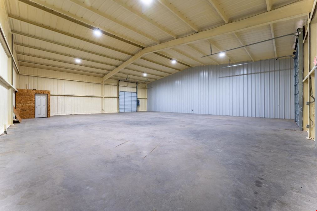 Warehouses for Lease