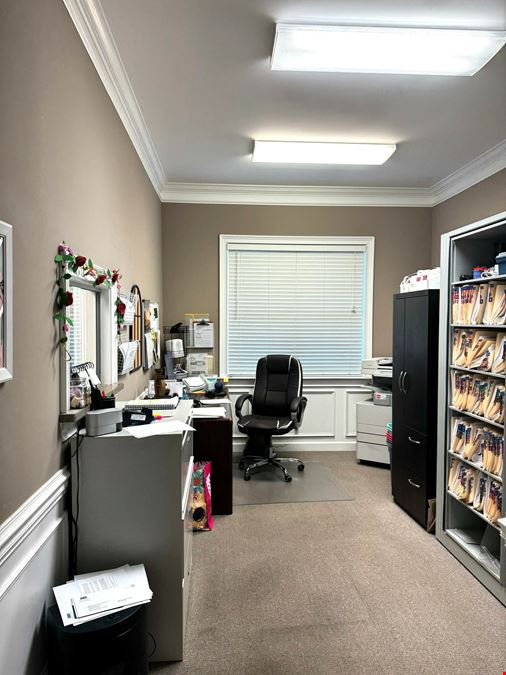 Fairmont Office Park