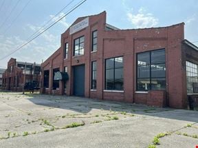 1809 & 1815 Commerce Rd, Louisville, KY
