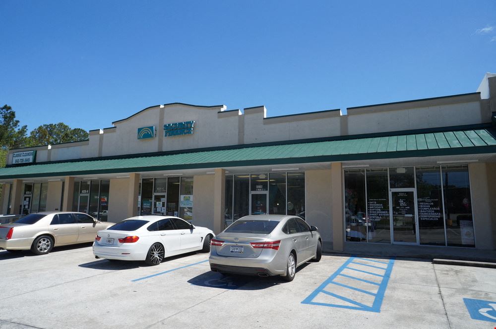 8225 Main Street