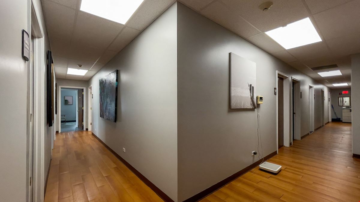 East Dundee Medical Office