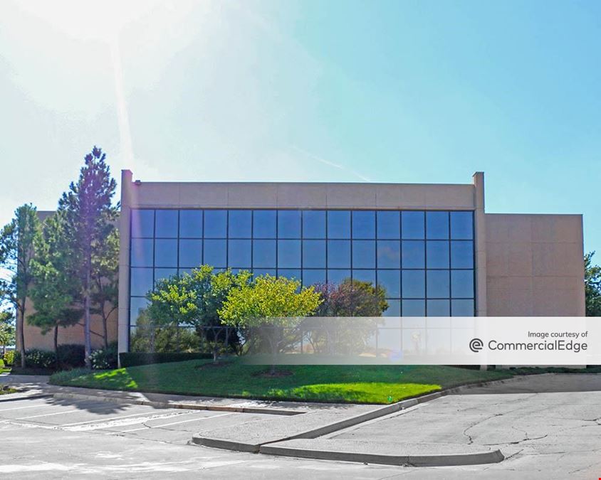 Three Broadway Executive Park