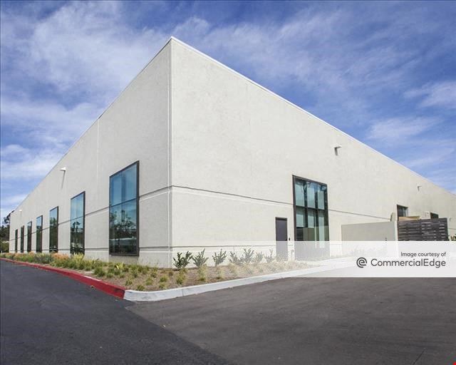 Barnes Canyon Center