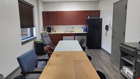 For Lease: Midtown Plug-and-Play Medical Clinical Space