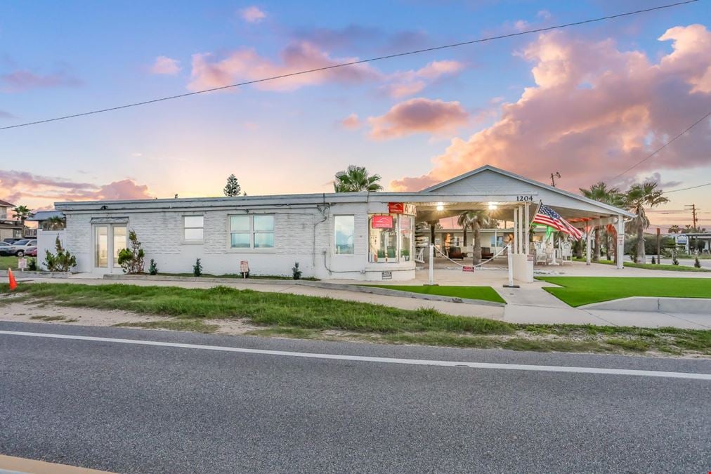 A1A Ocean Club