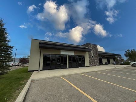 Preview of Other space for Rent at 553 40 Street South, Unit 1
