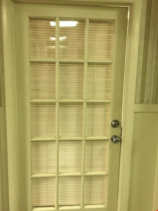 Lake Carroll Business Park · 173 Kilgore Rd
