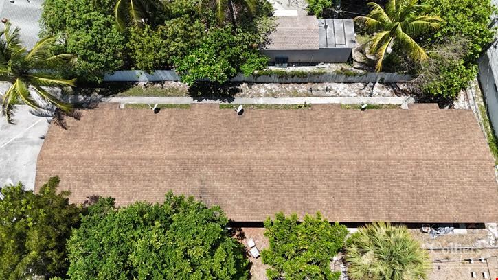 For Sale: Fourplex in Lake Worth