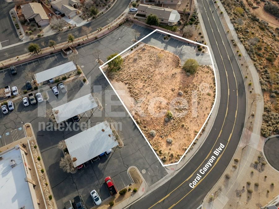 2222 N Coral Canyon Blvd