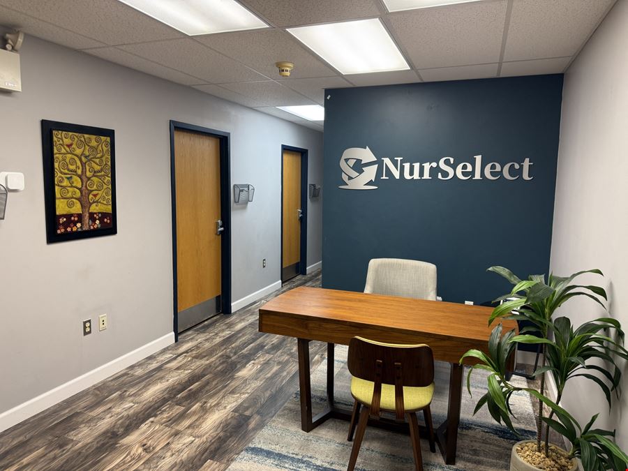 Office Condo for Sale  - 1,000 SF