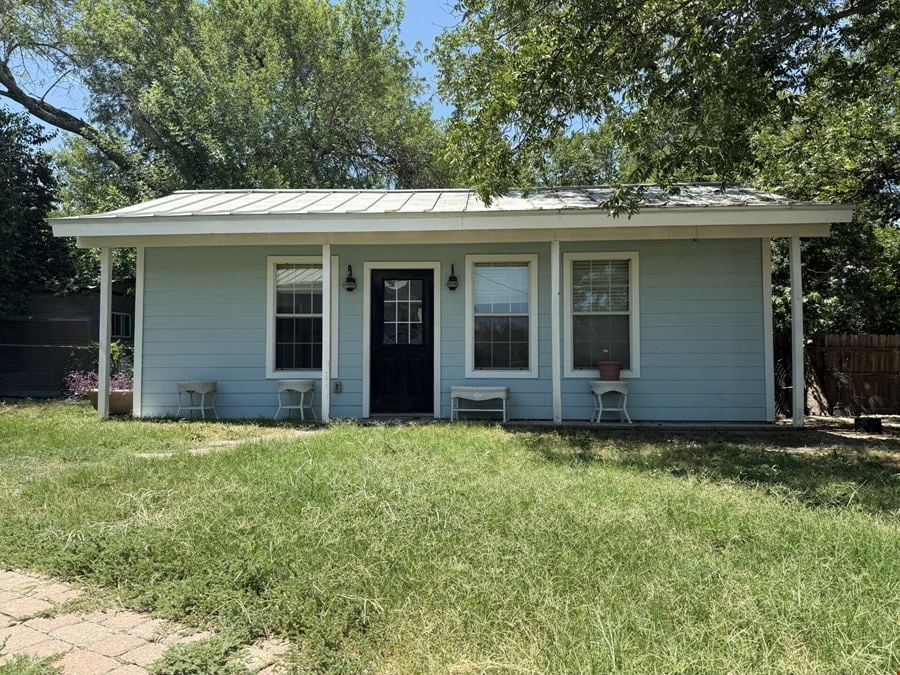 4778 Old HWY 81