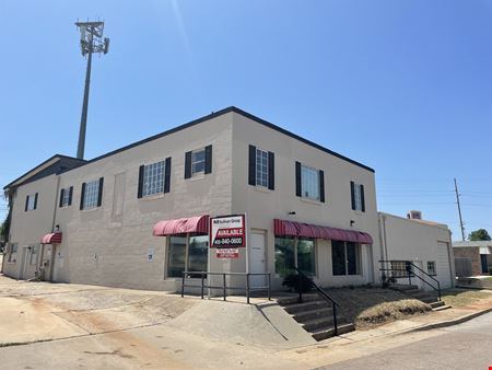 Preview of Office space for Sale at 5228 Classen Circle