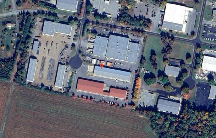 Preview of Industrial space for Rent at Schooner Lane
