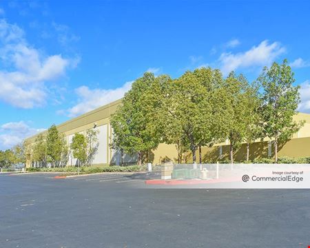 Preview of Industrial space for Rent at 2750 Progress St. 