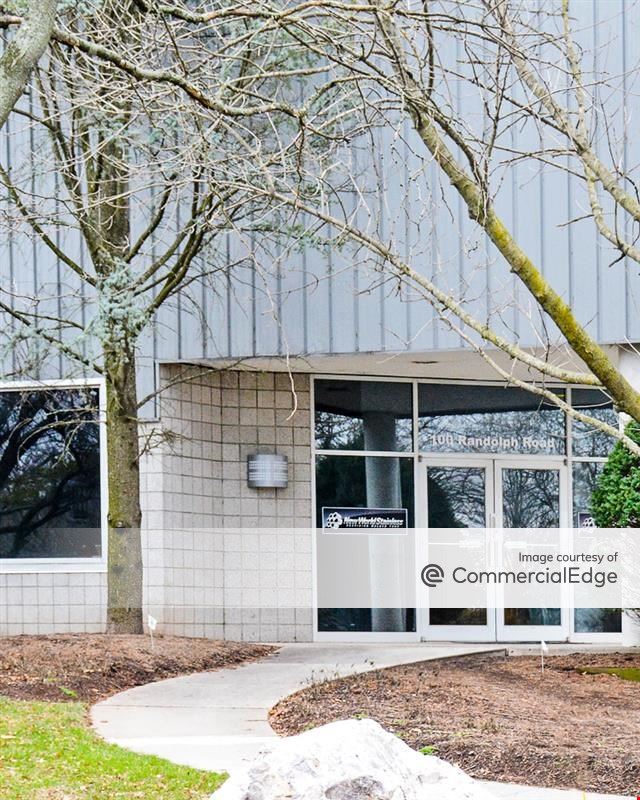 Riverview Technology Center