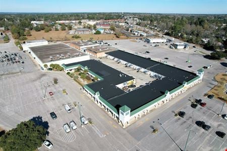 Preview of Retail space for Rent at 1214 Saint Matthews Rd