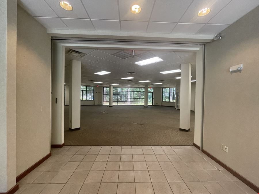 Office/ Medical Building Fronting Hwy 278