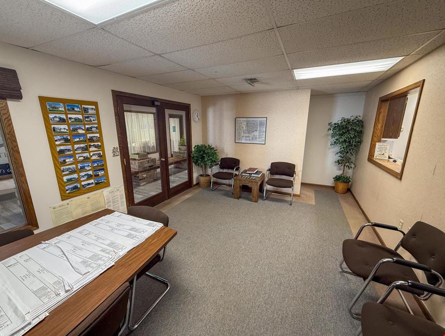 16 Mantorville Ave N - Business Condo For Sale 