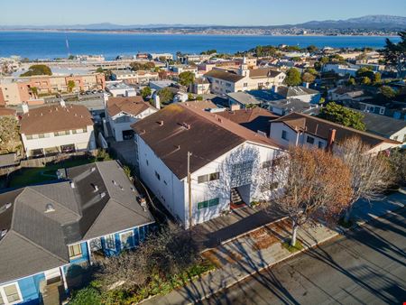 Preview of Multi-Family space for Sale at 674 Laine St