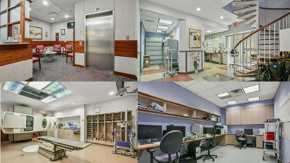 10,000 SF | 23-22 30th Avenue | Turn Key Medical Building For Sale In Astoria - Strong Cap Rate