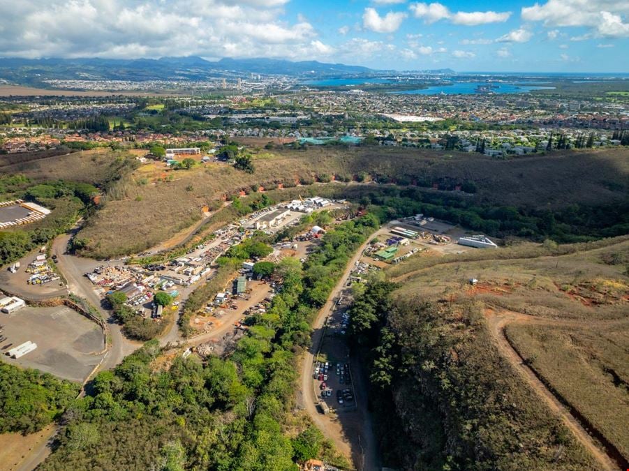 Waikele Storage Park