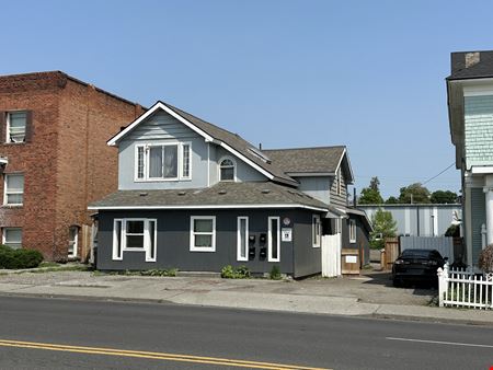 Preview of Commercial space for Sale at 1308 W Boone Avenue