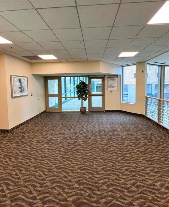14 2nd Street SW - Downtown Mixed Use Building 