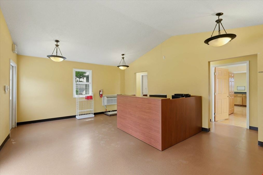 Middlebrook Animal Clinic