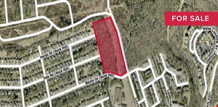 Preview of VacantLand space for Sale at 1606 Baylor Dr