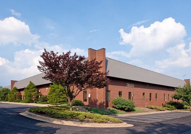 Preview of Industrial space for Rent at 7600 Energy Parkway